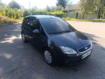 Авто Ford C-Max 2006 № 7983300