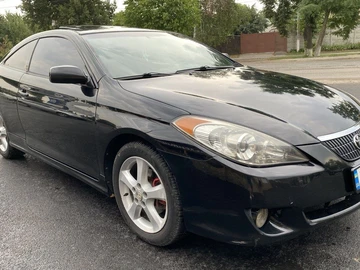 Авто Toyota Solara 2005 № 7983307