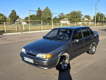 Авто ВАЗ 2115 2012 № 7983309