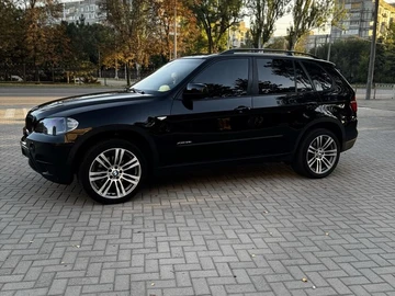 Авто BMW X5 2012 № 7983315
