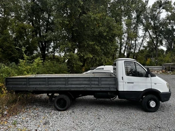 Авто ГАЗ 3302 Газель 2005 № 7983336