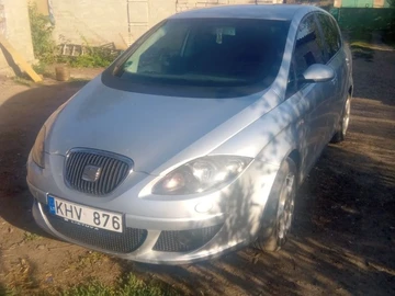 Авто SEAT Toledo 2004 № 7983343