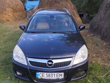Авто Opel Vectra 2008 № 7983413