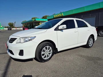 Авто Toyota Corolla 2013 № 7983422