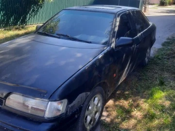 Авто Ford Scorpio 1990 № 7983435
