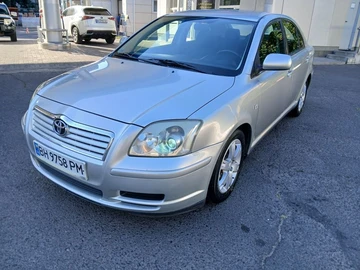 Авто Toyota Avensis 2003 № 7983438