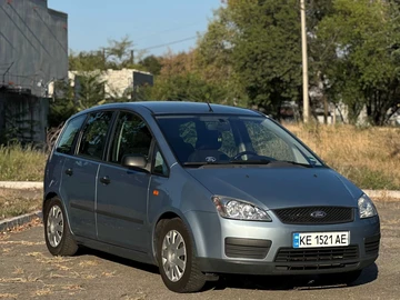 Авто Ford C-Max 2006 № 7983439