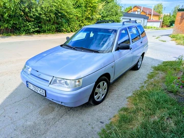 Авто ВАЗ 21111 2008 № 7983447