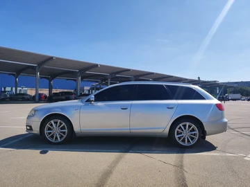 Авто Audi A6 2007 № 7983451