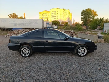 Авто Opel Calibra 1991 № 7983454