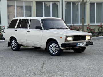 Авто ВАЗ 2104 1995 № 7983456