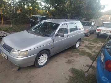 Авто ВАЗ 2111 2005 № 7983462