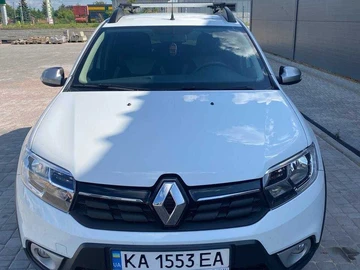 Авто Renault Sandero 2021 № 7983464
