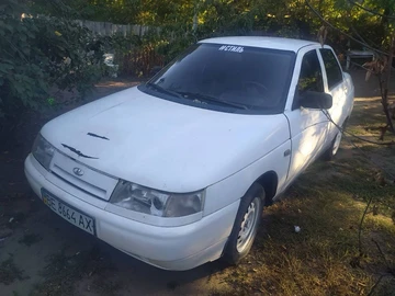 Авто ВАЗ 2110 2003 № 7983465