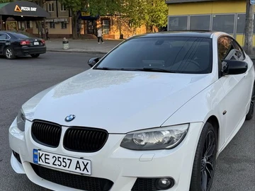 Авто BMW 3 Серия 2010 № 7983466