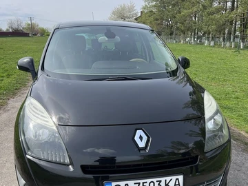 Авто Renault Grand Scenic 2009 № 7983498