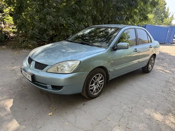 Авто Mitsubishi Lancer 2009 № 7983499