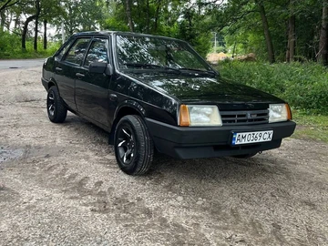 Авто ВАЗ 21099I 2006 № 7983500