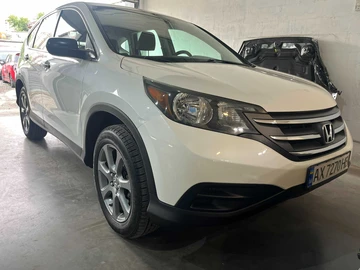 Авто Honda Cr-V 2013 № 7983502