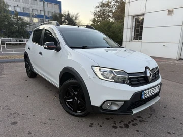 Авто Renault Sandero 2019 № 7983504