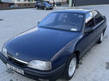 Авто Opel Omega 1989 № 7983574