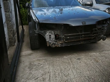 Авто Honda Accord 1994 № 7983576