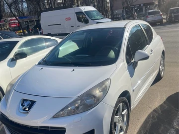 Авто Peugeot 207 2012 № 7983587