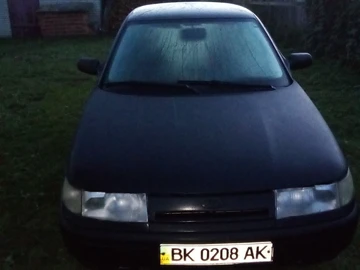 Авто ВАЗ 2112 2007 № 7983589