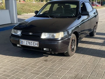 Авто ВАЗ 21104 2006 № 7983593
