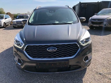 Авто Ford Kuga 2017 № 7983599