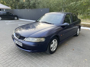 Авто Opel Vectra 1999 № 7983600