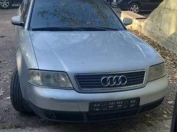 Авто Audi A6 1998 № 7983604