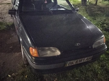 Авто ВАЗ 2113 2007 № 7983605