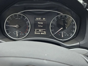 Авто Skoda Octavia Scout 2012 № 7983617