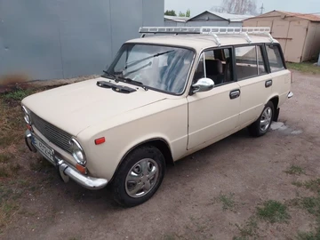 Авто ВАЗ 2102 1981 № 7983620