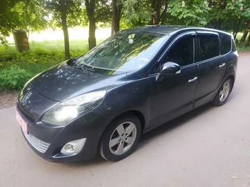 Авто Renault Grand Scenic 2011 № 7983624