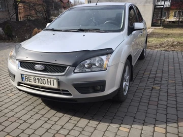 Авто Ford Focus 2007 № 7983626