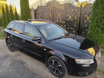 Авто Audi A4 2006 № 7983631