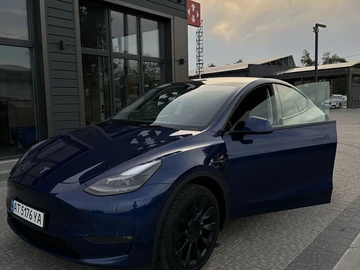 Авто Tesla Roadster 2023 № 7983634