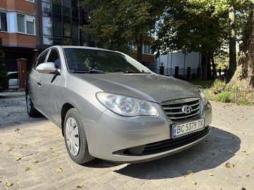 Авто Hyundai Elantra 2011 № 7983635