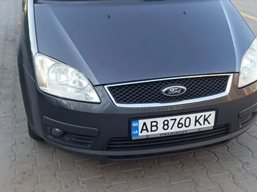 Авто Ford C-Max 2005 № 7983722
