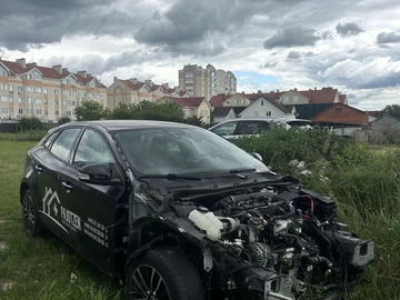 Авто Volvo V40 Kombi 2017 № 7983725