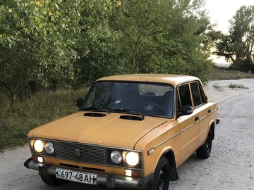 Авто ВАЗ 21063 1985 № 7983728