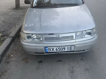 Авто ВАЗ 21112 2007 № 7983730