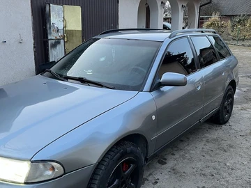 Авто Audi A4 1998 № 7983735