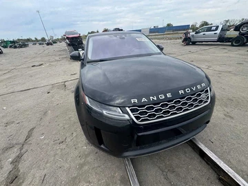 Авто Land Rover Evoque 2020 № 7983737