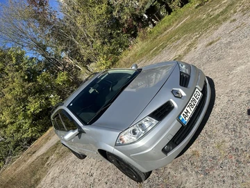 Авто Renault Megane 2007 № 7983738