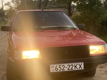 Авто Renault 11 1987 № 7983745