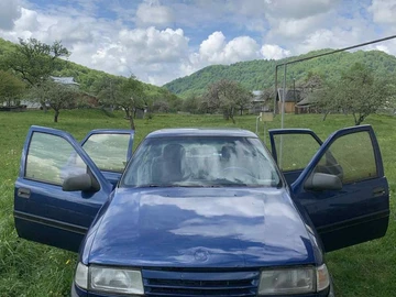 Авто Opel Vectra 1992 № 7983747