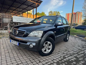 Авто KIA Sorento 2005 № 7983749